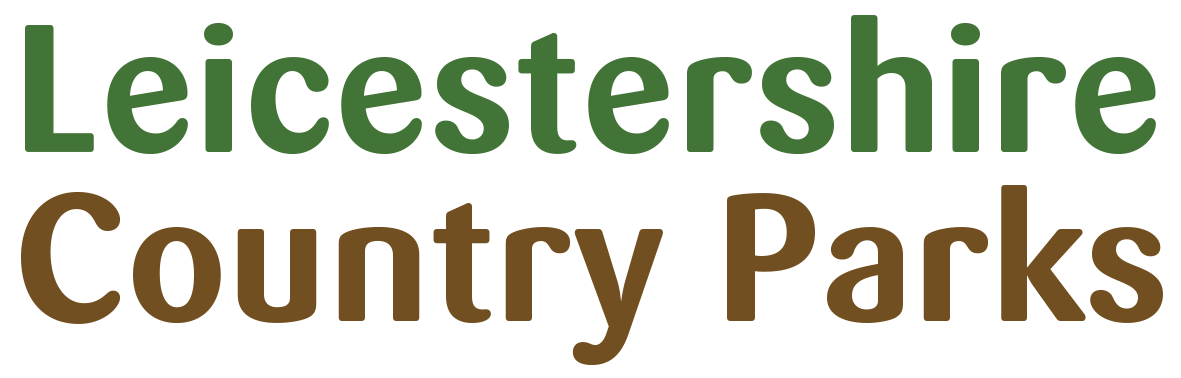 Leicestershire Country Parks Logo