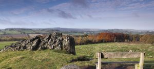 Connect with nature - Leicestershire Country Parks