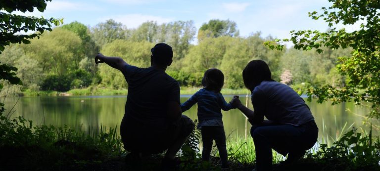 Watermead Country Park Lakes, from the fishery's own website